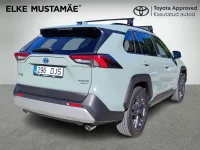 Toyota RAV4 131kW thumbnail