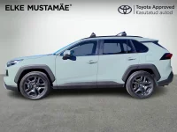 Toyota RAV4 131kW thumbnail