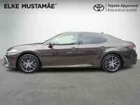 Toyota Camry 131kW thumbnail