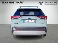 Toyota RAV4 131kW thumbnail