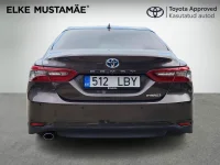 Toyota Camry 131kW thumbnail