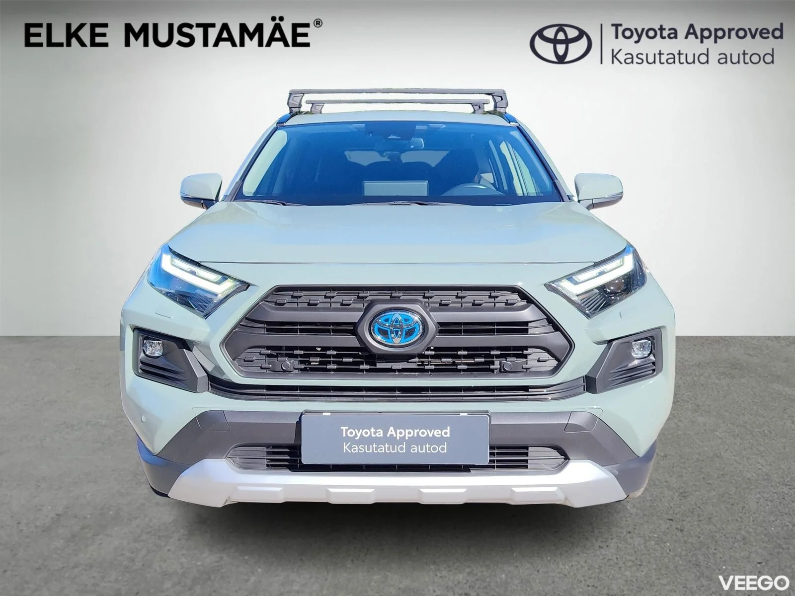 Toyota RAV4 131kW