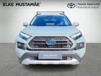 Toyota RAV4 131kW thumbnail
