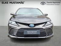 Toyota Camry 131kW thumbnail