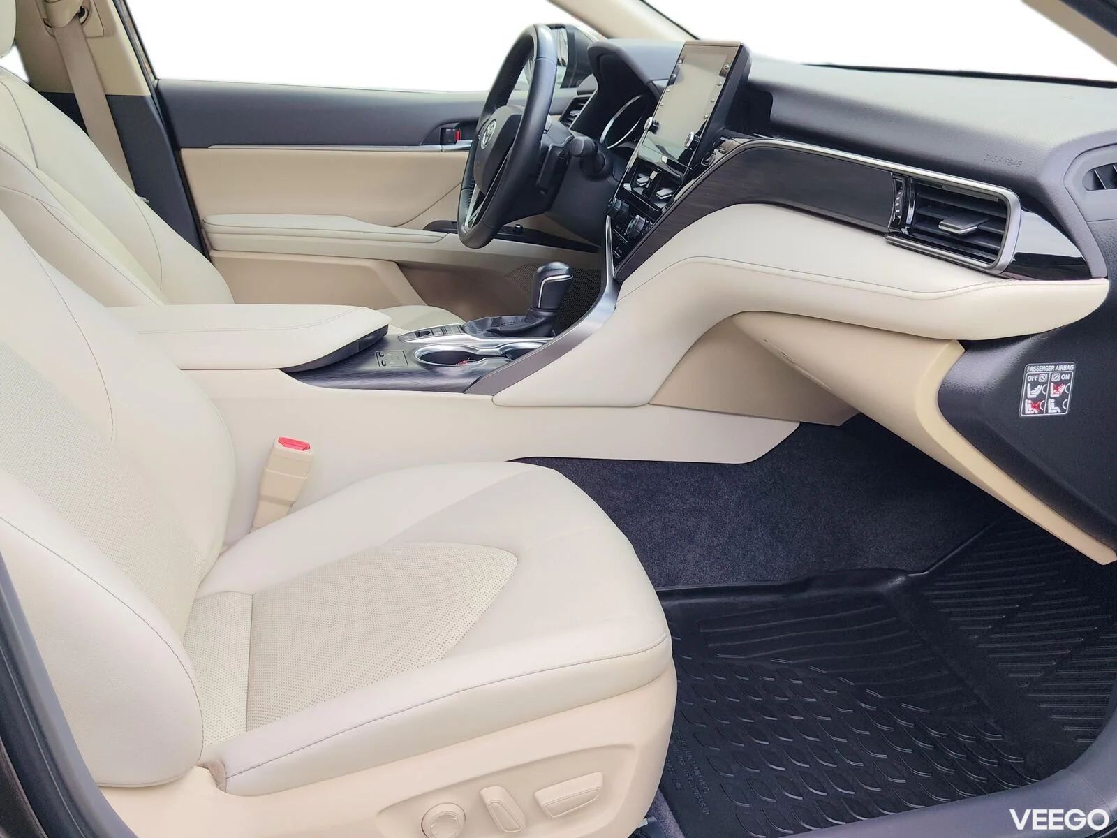 Toyota Camry 131kW