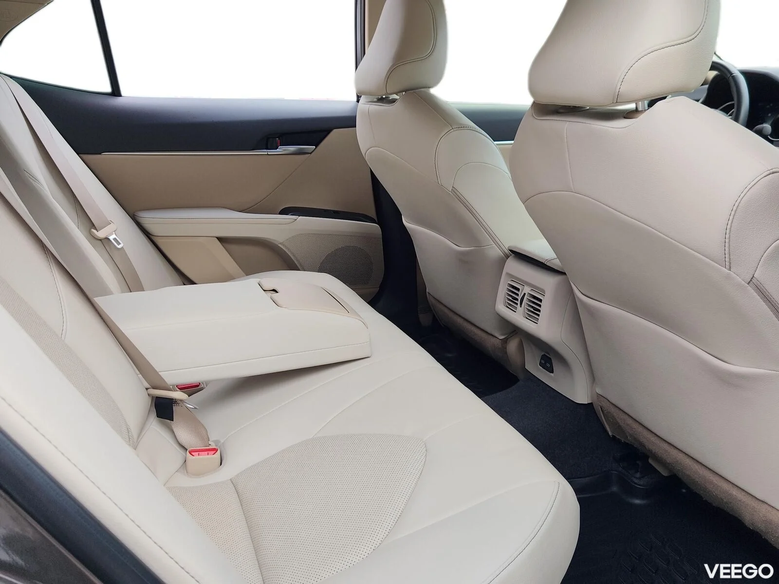 Toyota Camry 131kW