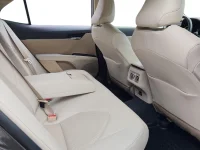 Toyota Camry 131kW thumbnail