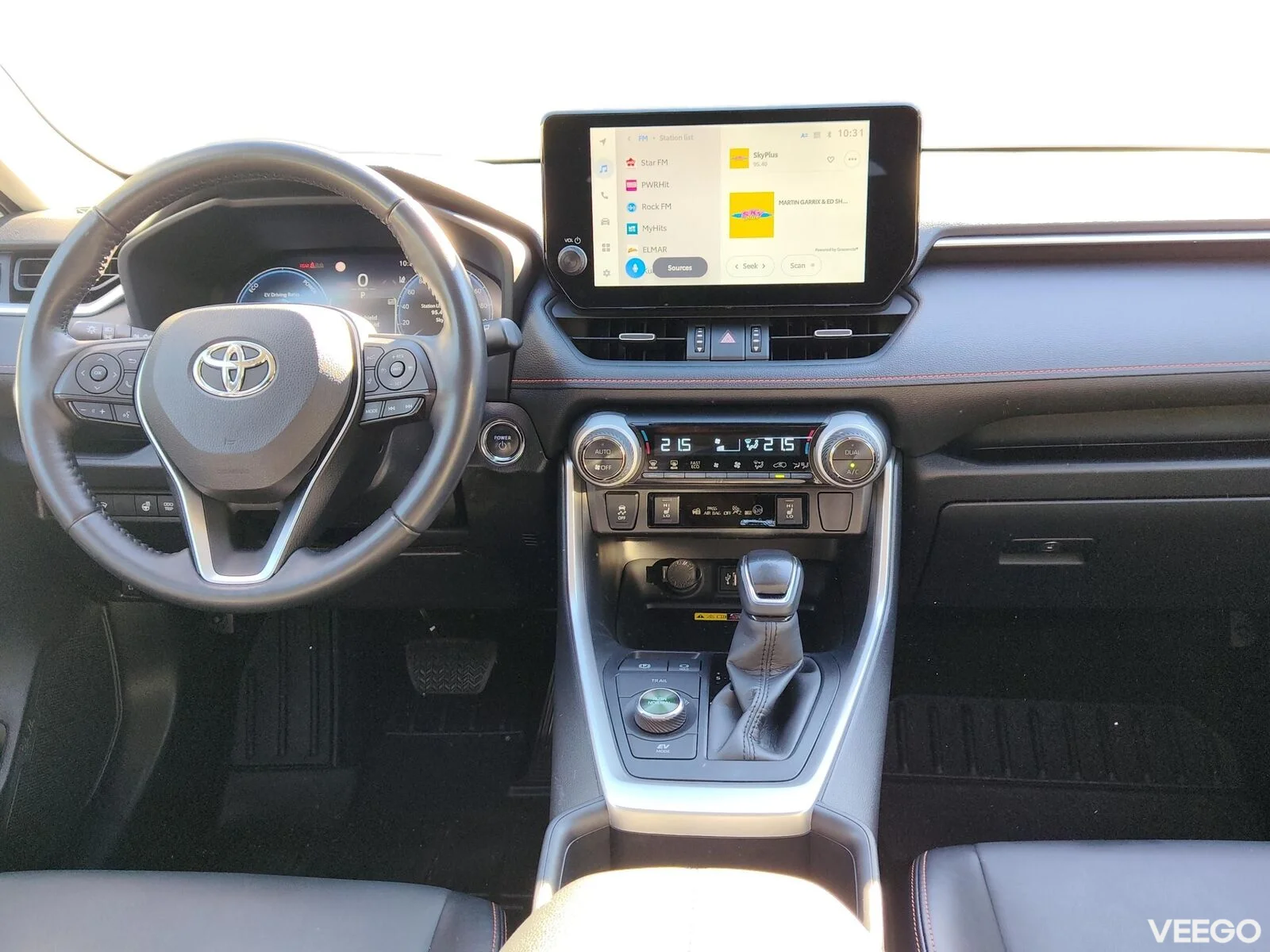 Toyota RAV4 131kW