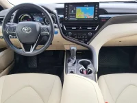 Toyota Camry 131kW thumbnail