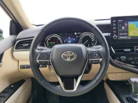 Toyota Camry 131kW thumbnail