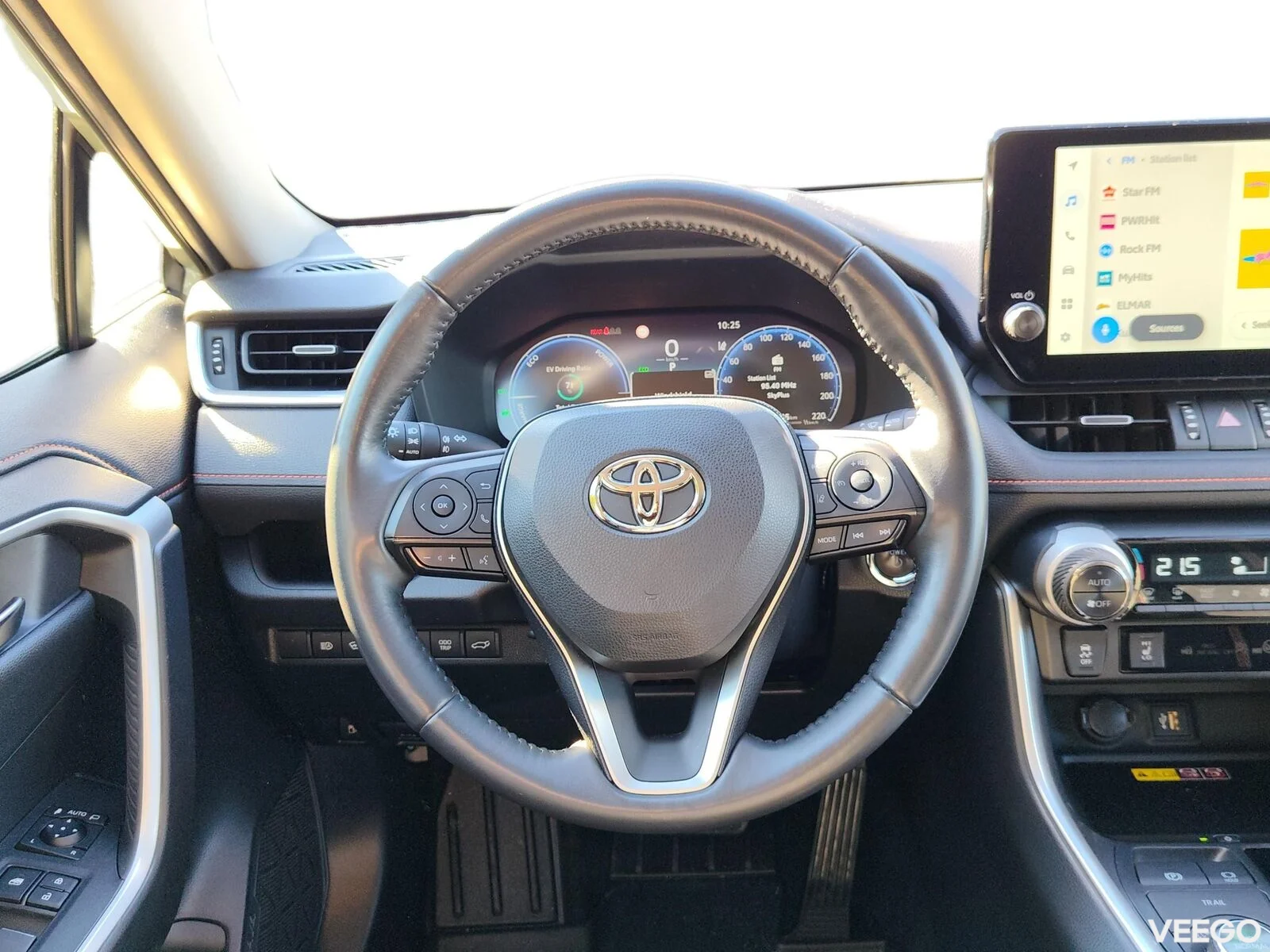 Toyota RAV4 131kW