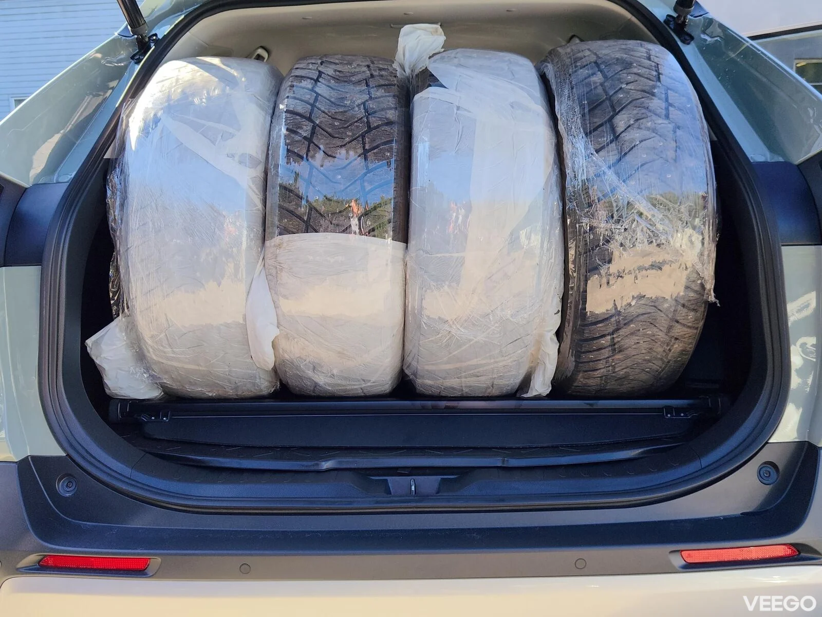 Toyota RAV4 131kW