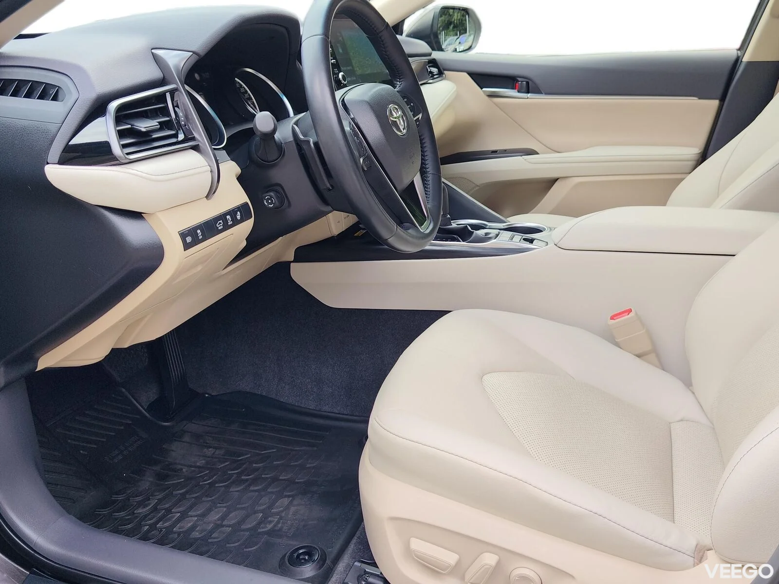 Toyota Camry 131kW