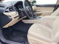 Toyota Camry 131kW thumbnail