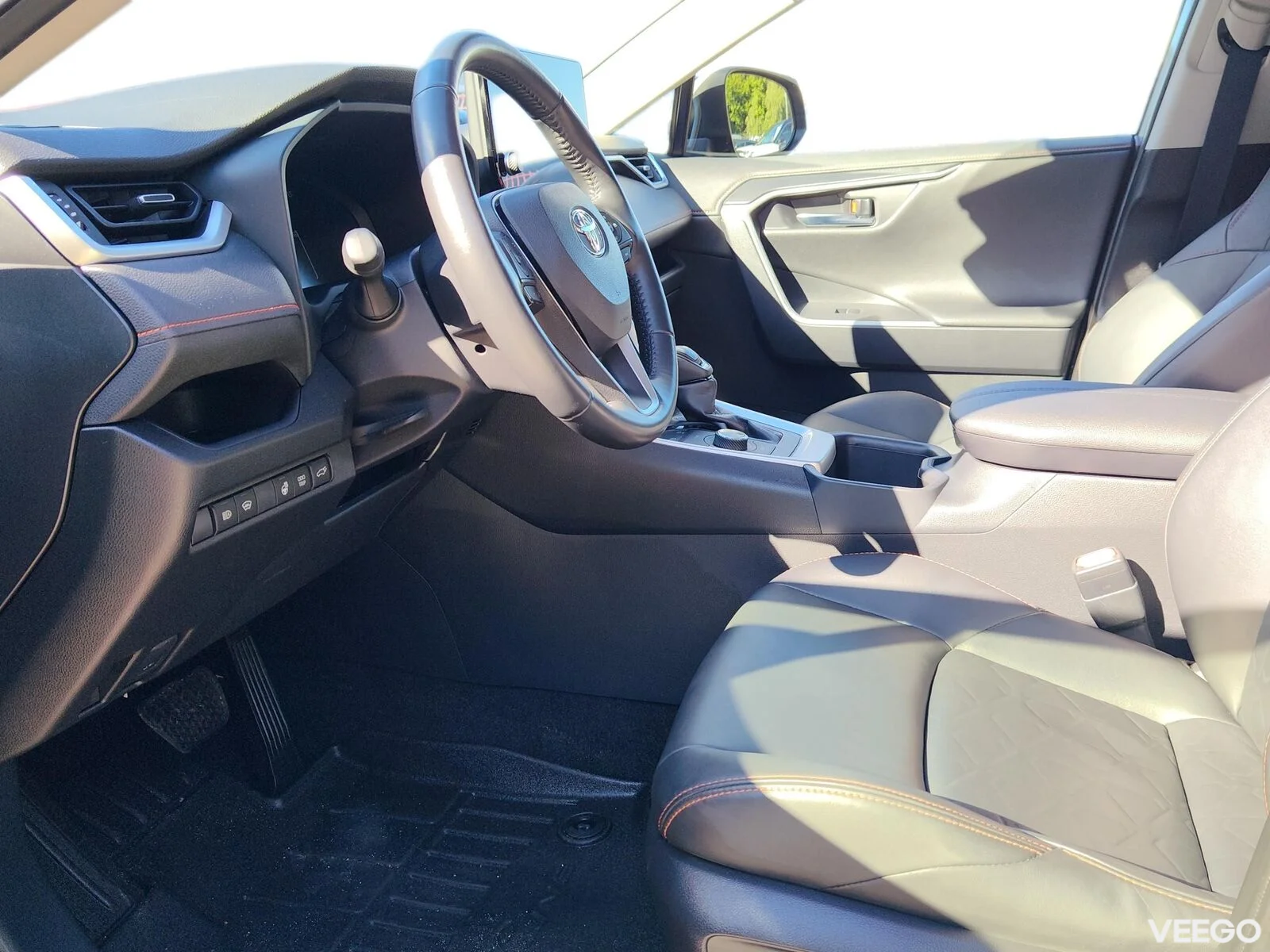 Toyota RAV4 131kW