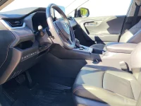 Toyota RAV4 131kW thumbnail