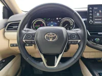 Toyota Camry 131kW thumbnail