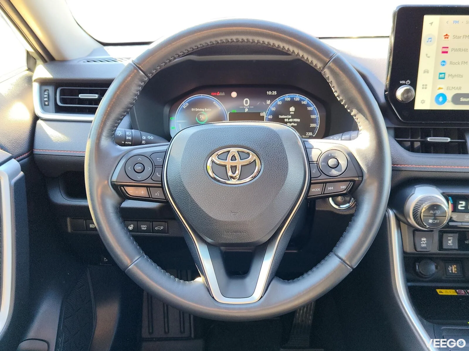 Toyota RAV4 131kW