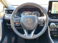 Toyota RAV4 131kW thumbnail