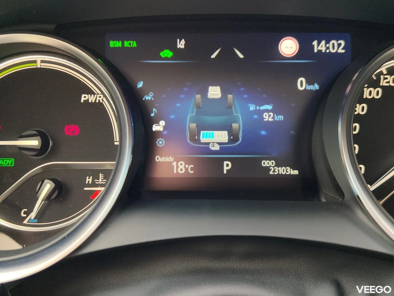 Toyota Camry 131kW