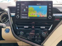 Toyota Camry 131kW thumbnail