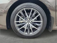 Toyota Camry 131kW thumbnail