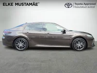 Toyota Camry 131kW thumbnail