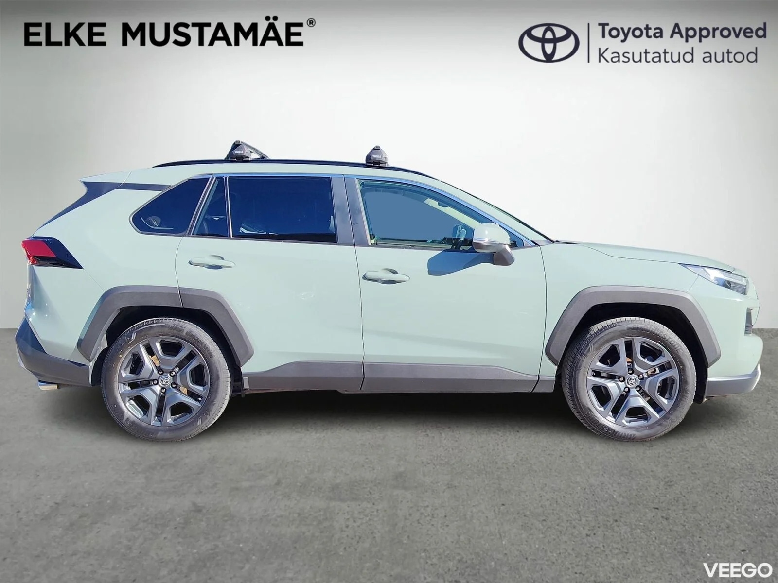 Toyota RAV4 131kW