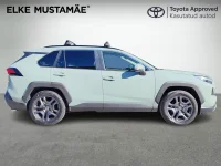 Toyota RAV4 131kW thumbnail