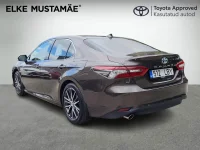 Toyota Camry 131kW thumbnail