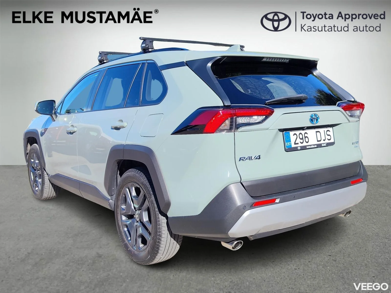 Toyota RAV4 131kW