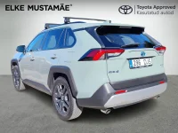 Toyota RAV4 131kW thumbnail