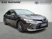 Toyota Camry 131kW thumbnail