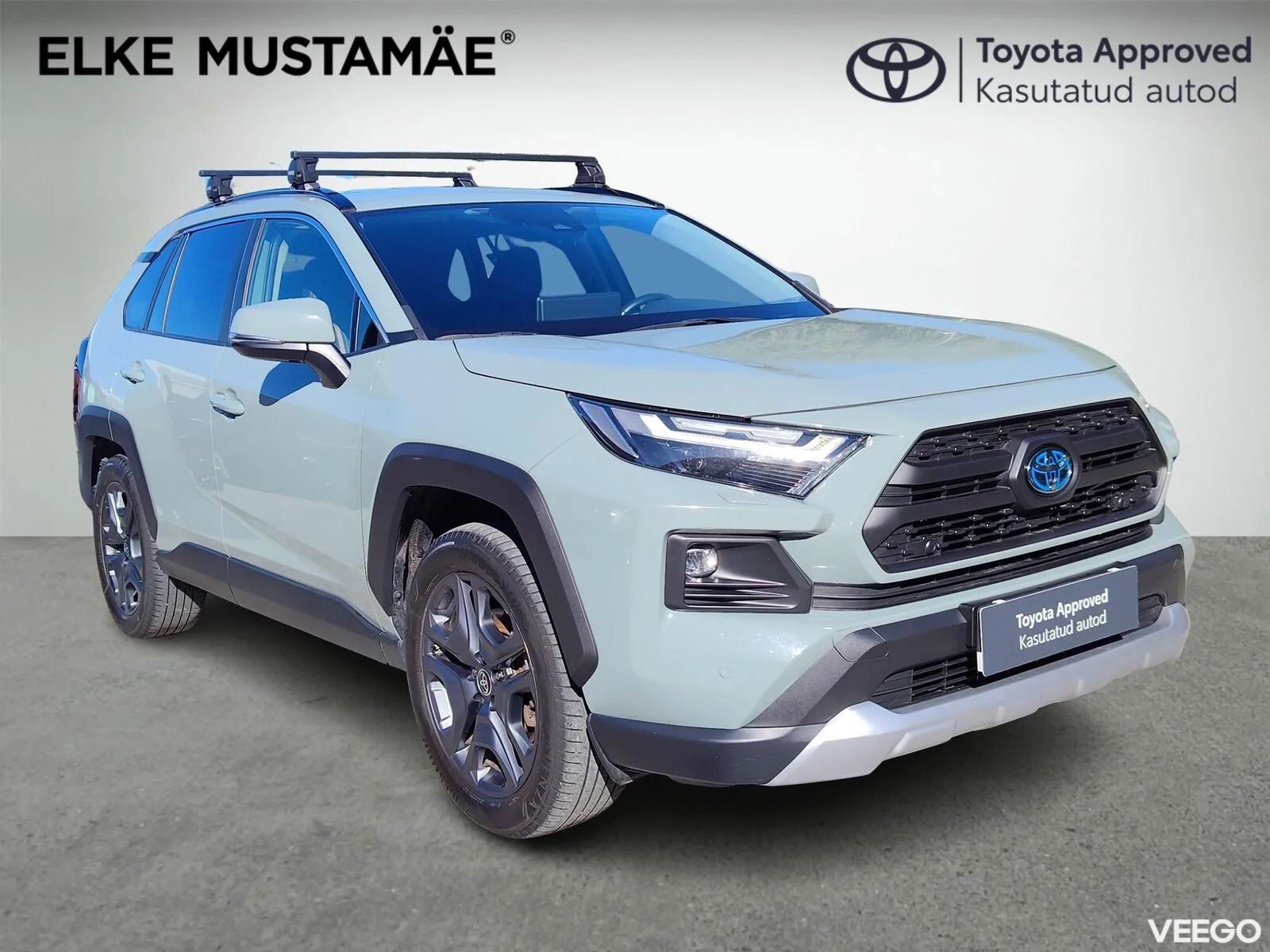 Toyota RAV4 131kW