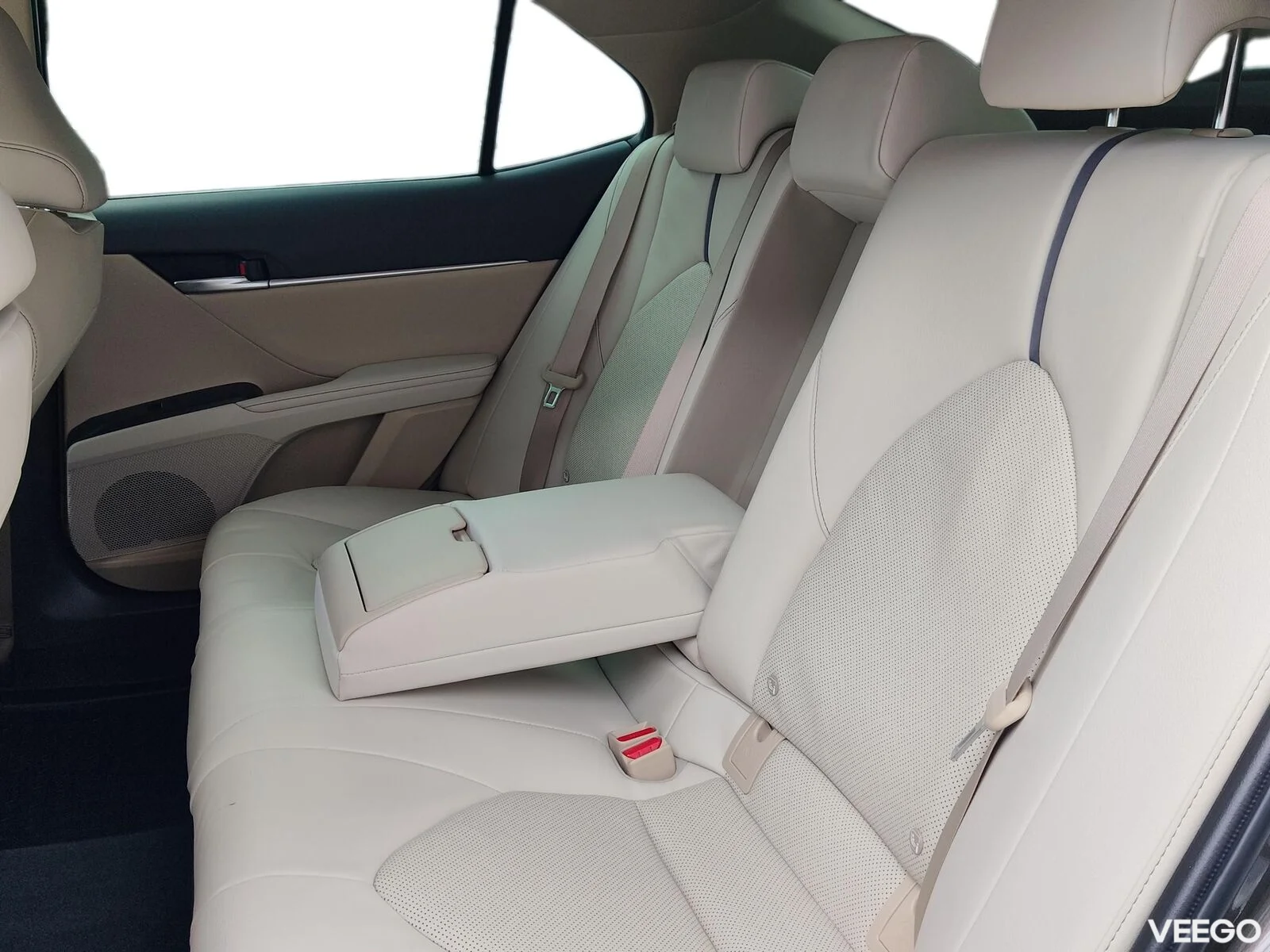 Toyota Camry 131kW