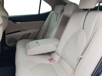 Toyota Camry 131kW thumbnail