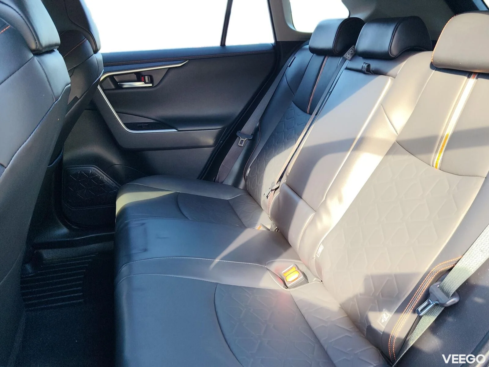 Toyota RAV4 131kW