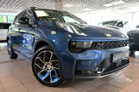 Lynk & Co 01 360 MORE/RECHARGE/INFINITY/INTELLI SAFE/XENIUM/ 1.5 192kW thumbnail