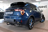 Lynk & Co 01 360 MORE/RECHARGE/INFINITY/INTELLI SAFE/XENIUM/ 1.5 192kW thumbnail