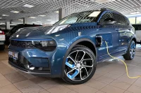 Lynk & Co 01 360 MORE/RECHARGE/INFINITY/INTELLI SAFE/XENIUM/ 1.5 192kW thumbnail