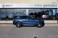 Lynk & Co 01 360 MORE/RECHARGE/INFINITY/INTELLI SAFE/XENIUM/ 1.5 192kW thumbnail