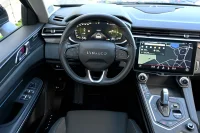 Lynk & Co 01 360 MORE/RECHARGE/INFINITY/INTELLI SAFE/XENIUM/ 1.5 192kW thumbnail