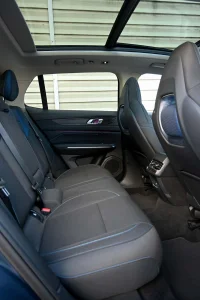 Lynk & Co 01 360 MORE/RECHARGE/INFINITY/INTELLI SAFE/XENIUM/ 1.5 192kW thumbnail