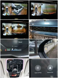 Lynk & Co 01 360 MORE/RECHARGE/INFINITY/INTELLI SAFE/XENIUM/ 1.5 192kW thumbnail