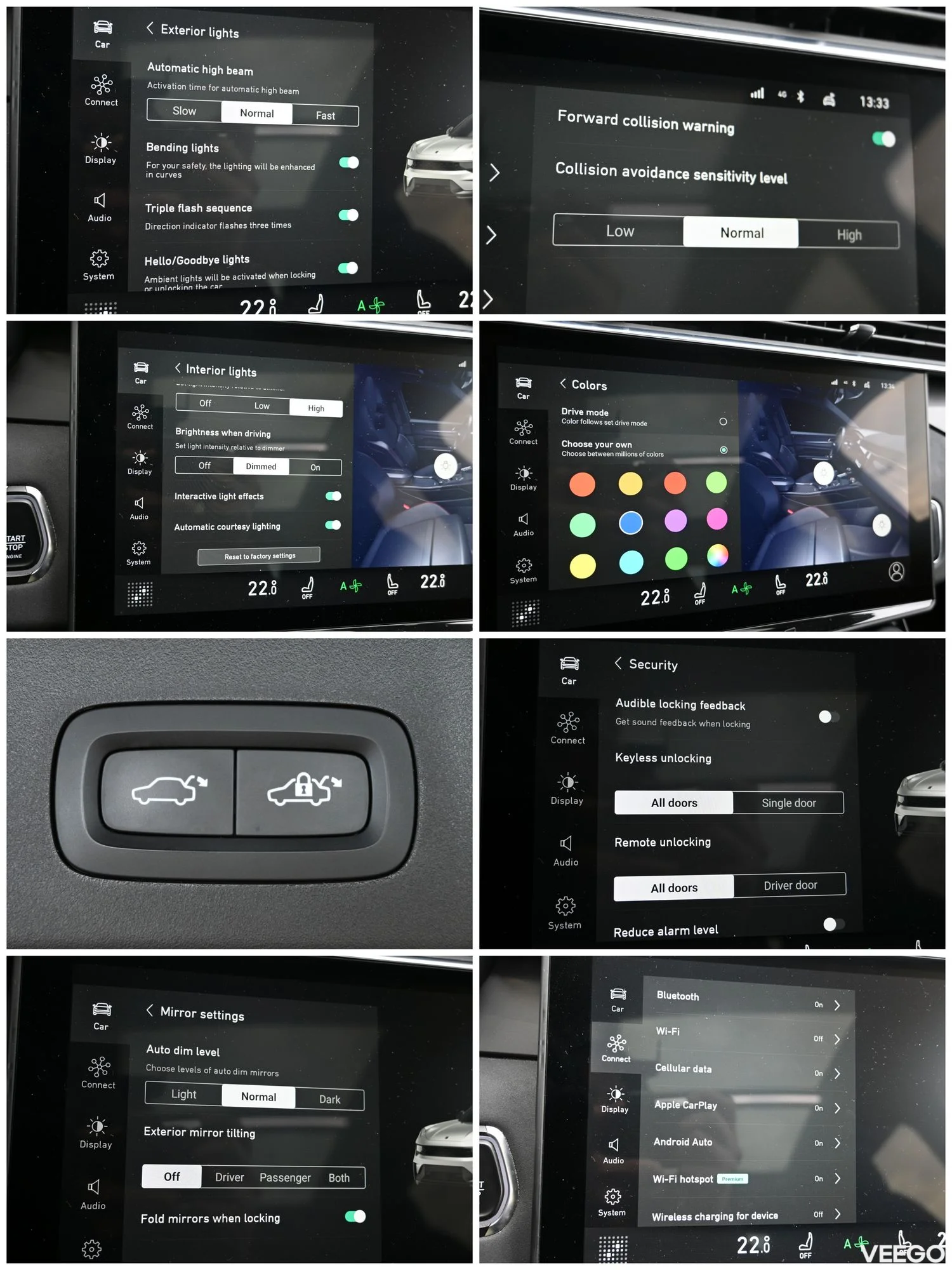 Lynk & Co 01 360 MORE/RECHARGE/INFINITY/INTELLI SAFE/XENIUM/ 1.5 192kW