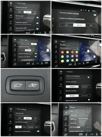Lynk & Co 01 360 MORE/RECHARGE/INFINITY/INTELLI SAFE/XENIUM/ 1.5 192kW thumbnail