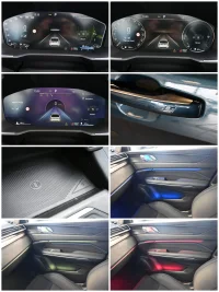 Lynk & Co 01 360 MORE/RECHARGE/INFINITY/INTELLI SAFE/XENIUM/ 1.5 192kW thumbnail