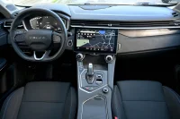 Lynk & Co 01 360 MORE/RECHARGE/INFINITY/INTELLI SAFE/XENIUM/ 1.5 192kW thumbnail