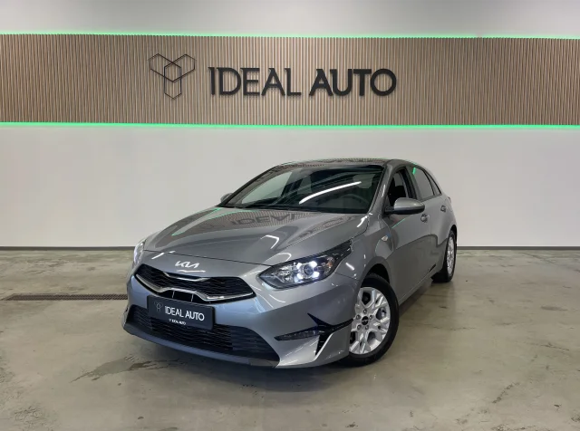 Image of Kia Ceed - 1.5 103kW