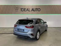 Kia Ceed - 1.5 103kW thumbnail